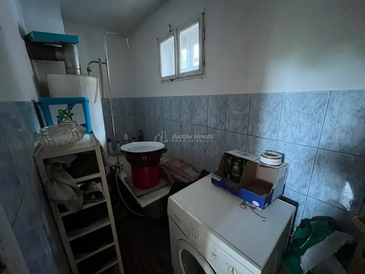 佐瑞莱 6房住宅+5900平米土地 - foto 13