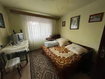 佐瑞莱 6房住宅+5900平米土地 - foto 3