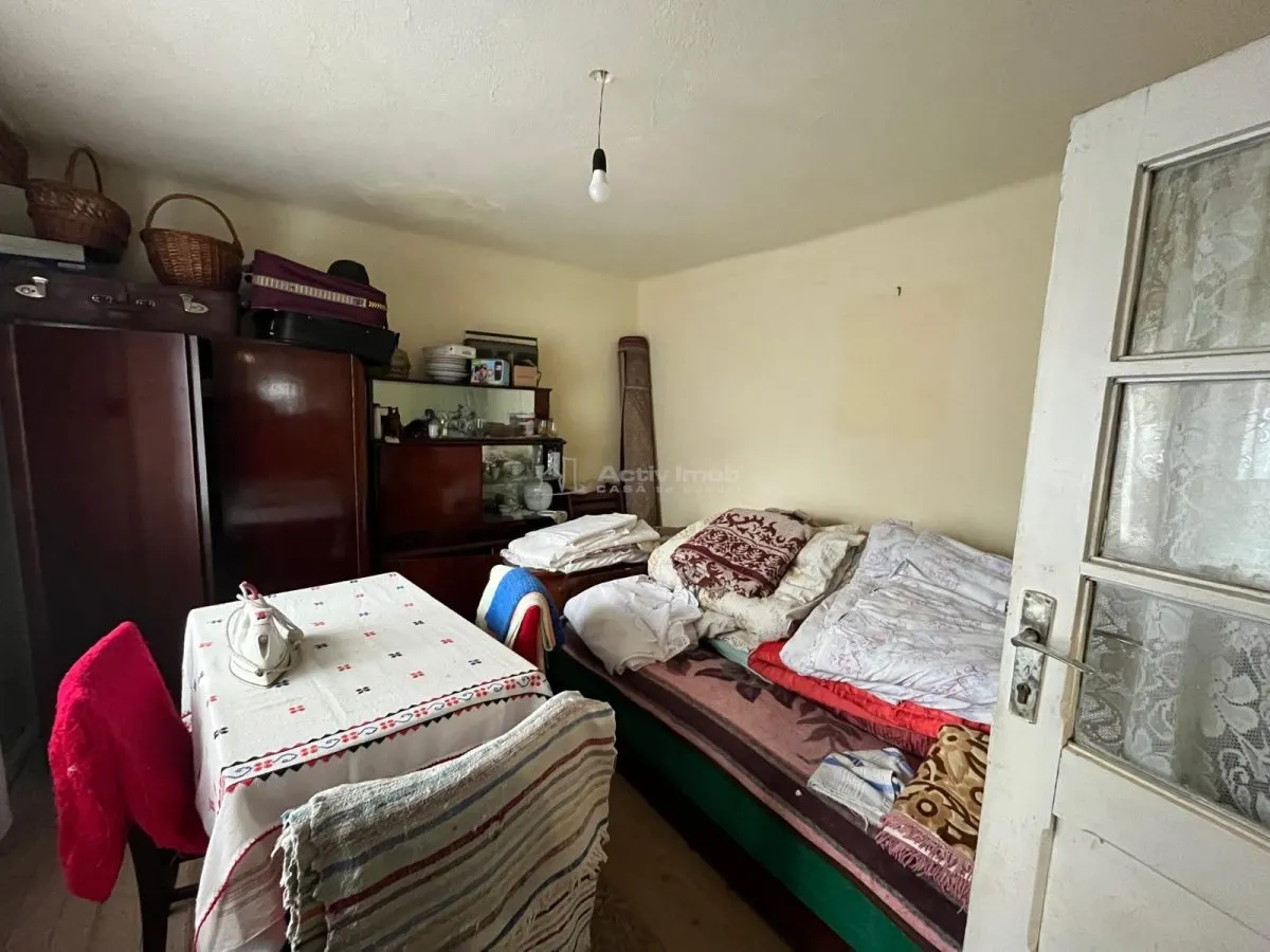 佐瑞莱 6房住宅+5900平米土地 - foto 5