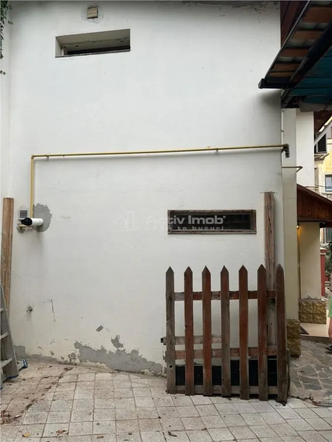 Armeneasca, Vila individuala, Curte comuna - foto 2
