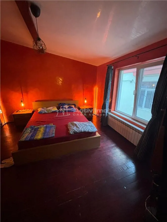 Armeneasca, Vila individuala, Curte comuna - foto 11
