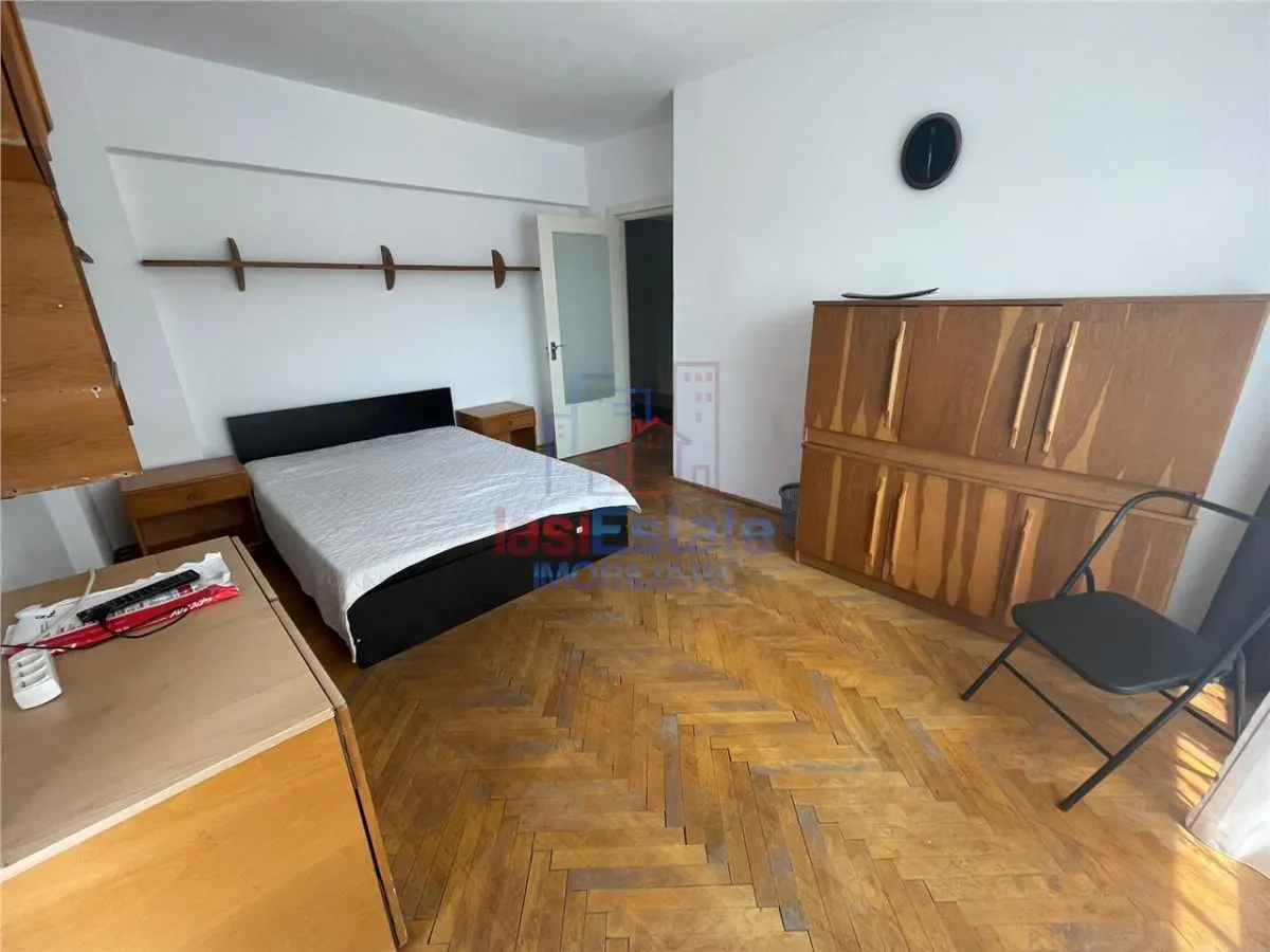 Apartament 2 camere in Pacurari - ING - foto 3
