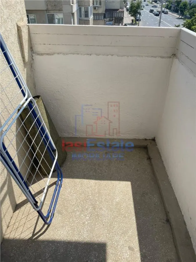 Apartament 2 camere in Pacurari - ING - foto 8