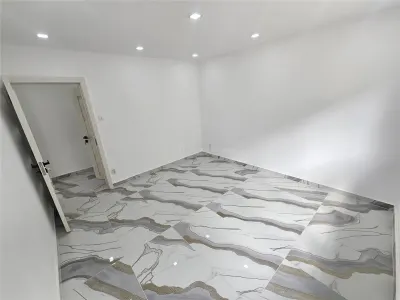 Reşiţa, Apartamento 2 Dormitorios, Renovado, Planta Baja, Micro 2 - foto 15
