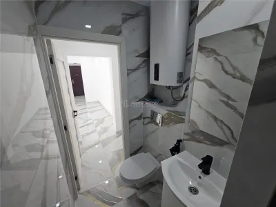Reşiţa, Apartamento 2 Dormitorios, Renovado, Planta Baja, Micro 2 - foto 19