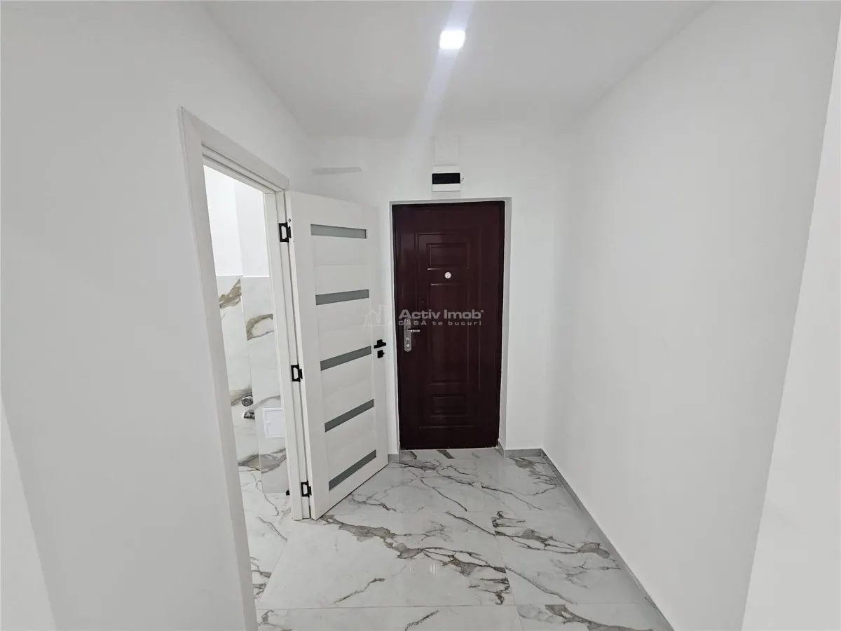 Reşiţa, Apartamento 2 Dormitorios, Renovado, Planta Baja, Micro 2 - foto 9