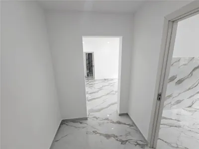 Reşiţa, Apartamento 2 Dormitorios, Renovado, Planta Baja, Micro 2 - foto 10