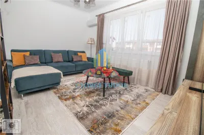 Apartament 3 camere decomandat, Avangarde City, Bl. 5, Str. Tineretului 17, Chiajna, 100m fata de limita cu Sector 6 - Chiajna