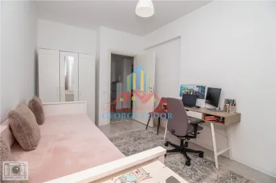 Apartamento de 3 dormitorios distribuido, Avangarde City, Chiajna, 100m del Sector 6 - foto 11