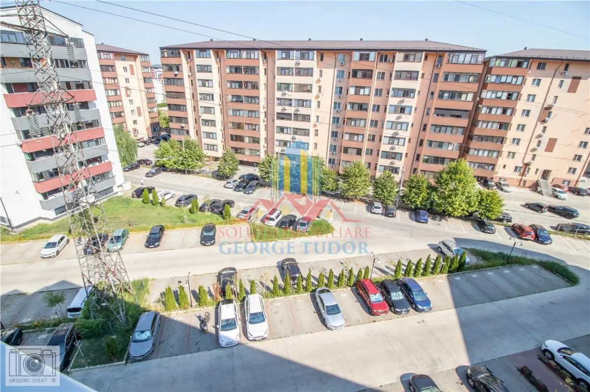 Apartamento de 3 dormitorios distribuido, Avangarde City, Chiajna, 100m del Sector 6 - foto 13