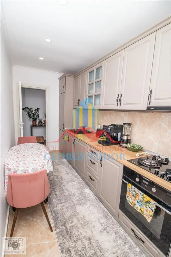 Apartamento de 3 dormitorios distribuido, Avangarde City, Chiajna, 100m del Sector 6 - foto 15