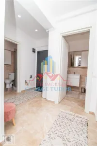 Apartamento de 3 dormitorios distribuido, Avangarde City, Chiajna, 100m del Sector 6 - foto 18