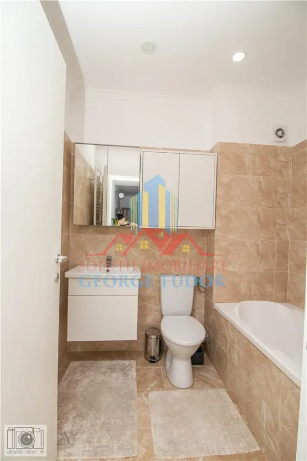 Apartamento de 3 dormitorios distribuido, Avangarde City, Chiajna, 100m del Sector 6 - foto 20