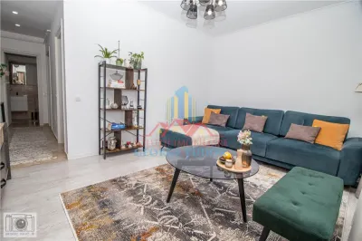 Apartamento de 3 dormitorios distribuido, Avangarde City, Chiajna, 100m del Sector 6 - foto 3