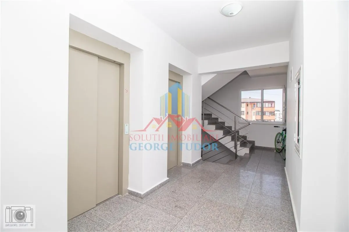 Apartamento de 3 dormitorios distribuido, Avangarde City, Chiajna, 100m del Sector 6 - foto 21