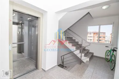 Apartamento de 3 dormitorios distribuido, Avangarde City, Chiajna, 100m del Sector 6 - foto 22