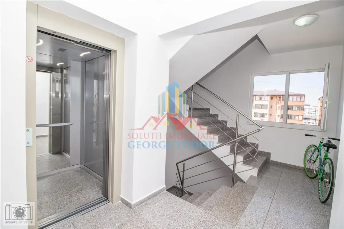 Apartamento de 3 dormitorios distribuido, Avangarde City, Chiajna, 100m del Sector 6 - foto 22