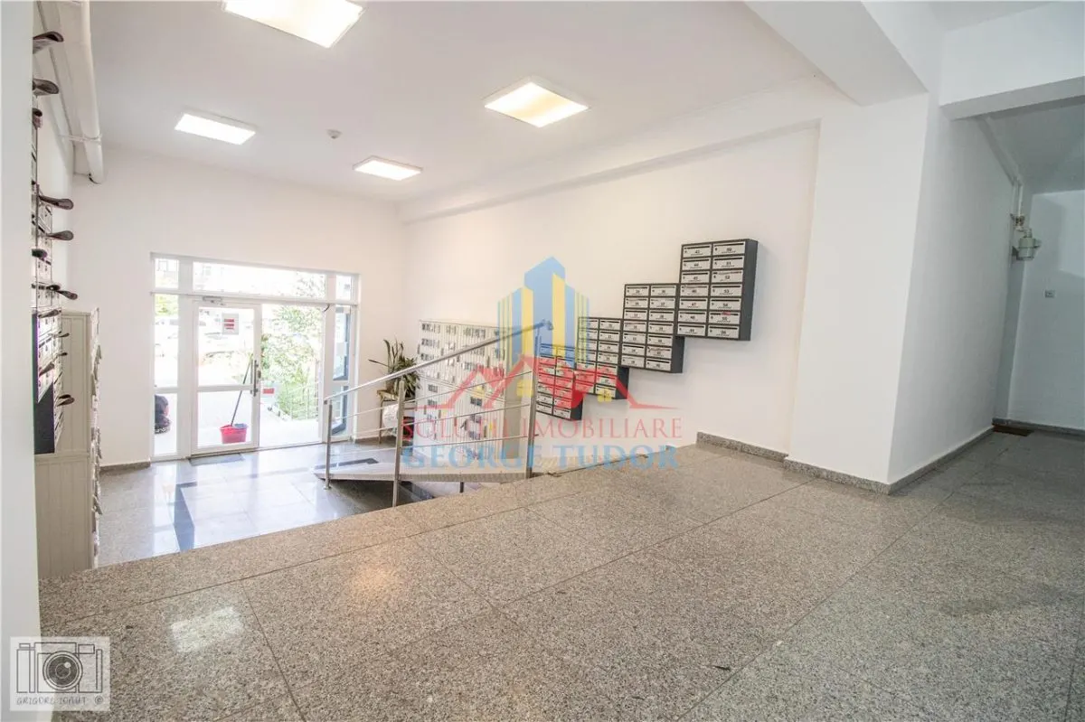 Apartamento de 3 dormitorios distribuido, Avangarde City, Chiajna, 100m del Sector 6 - foto 23