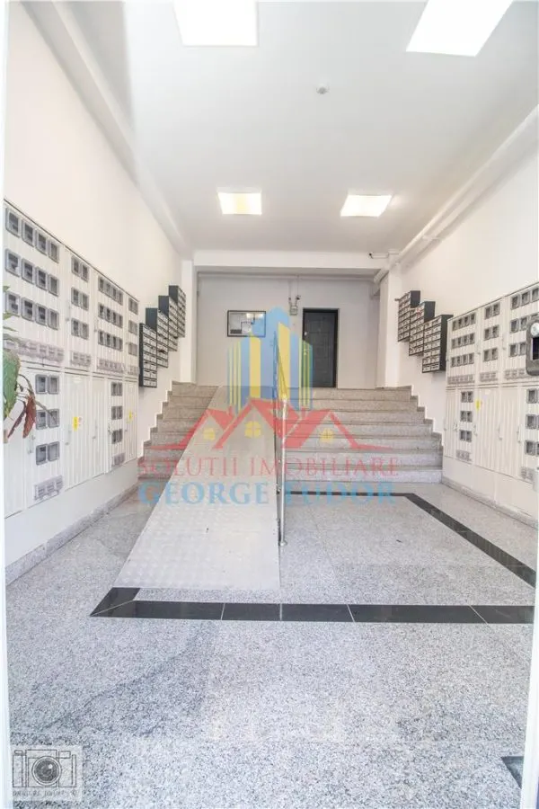 Apartamento de 3 dormitorios distribuido, Avangarde City, Chiajna, 100m del Sector 6 - foto 24