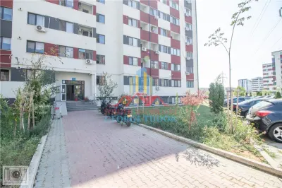 Apartamento de 3 dormitorios distribuido, Avangarde City, Chiajna, 100m del Sector 6 - foto 25