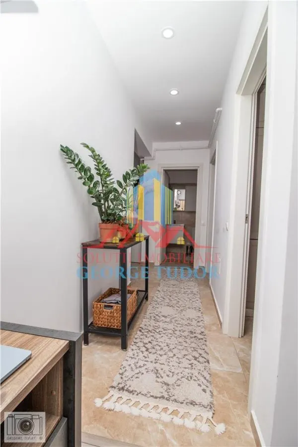 Apartamento de 3 dormitorios distribuido, Avangarde City, Chiajna, 100m del Sector 6 - foto 5