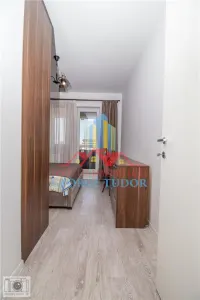 Apartamento de 3 dormitorios distribuido, Avangarde City, Chiajna, 100m del Sector 6 - foto 6