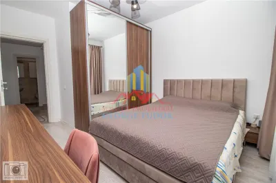 Apartamento de 3 dormitorios distribuido, Avangarde City, Chiajna, 100m del Sector 6 - foto 8