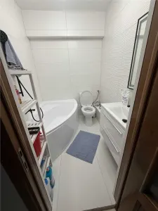 3 camere complet renovat - centrala proprie - Victoriei - foto 4