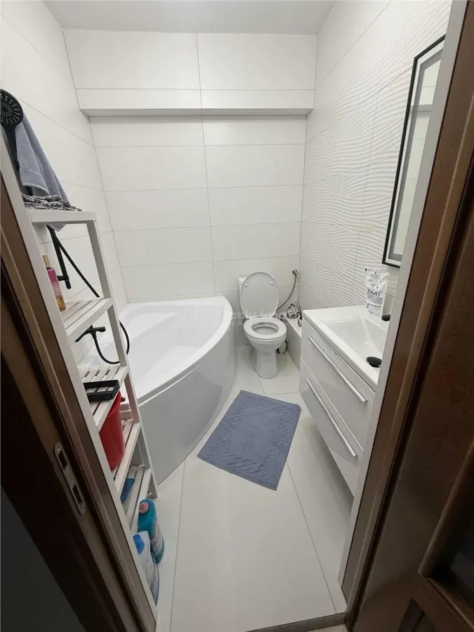3 camere complet renovat - centrala proprie - Victoriei - foto 4