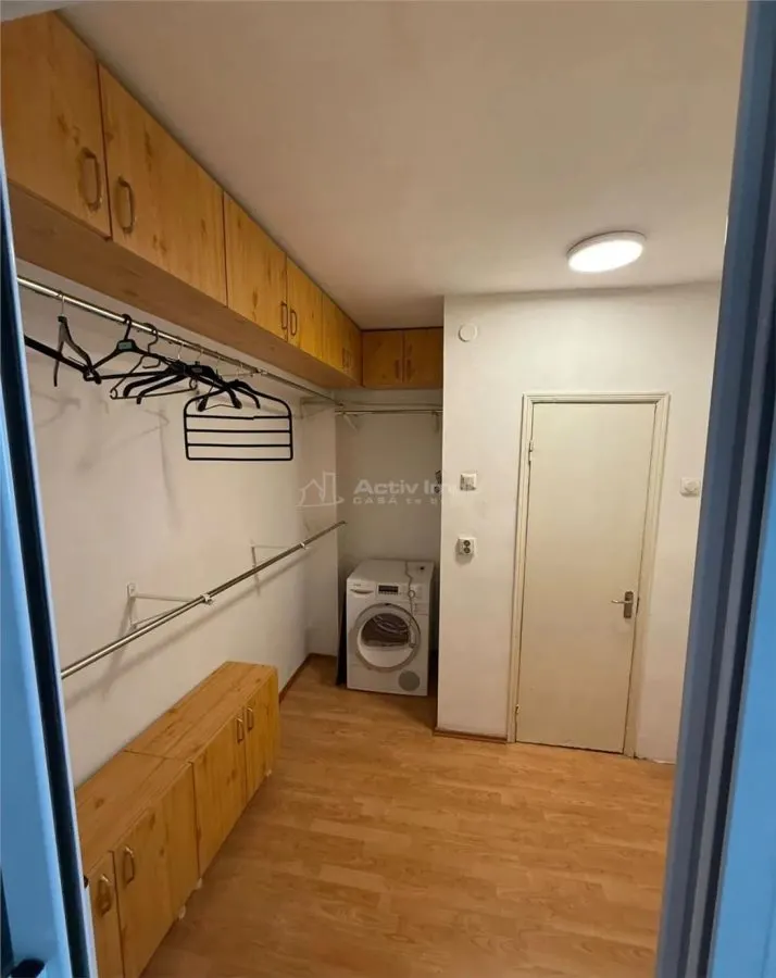 3 camere complet renovat - centrala proprie - Victoriei - foto 7