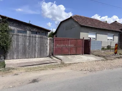Casa in Miarlau - teren 747 mp - foto 13