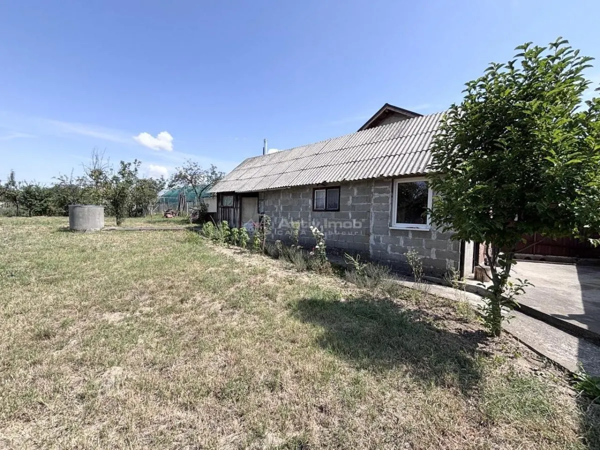Casa in Miarlau - teren 747 mp - foto 14