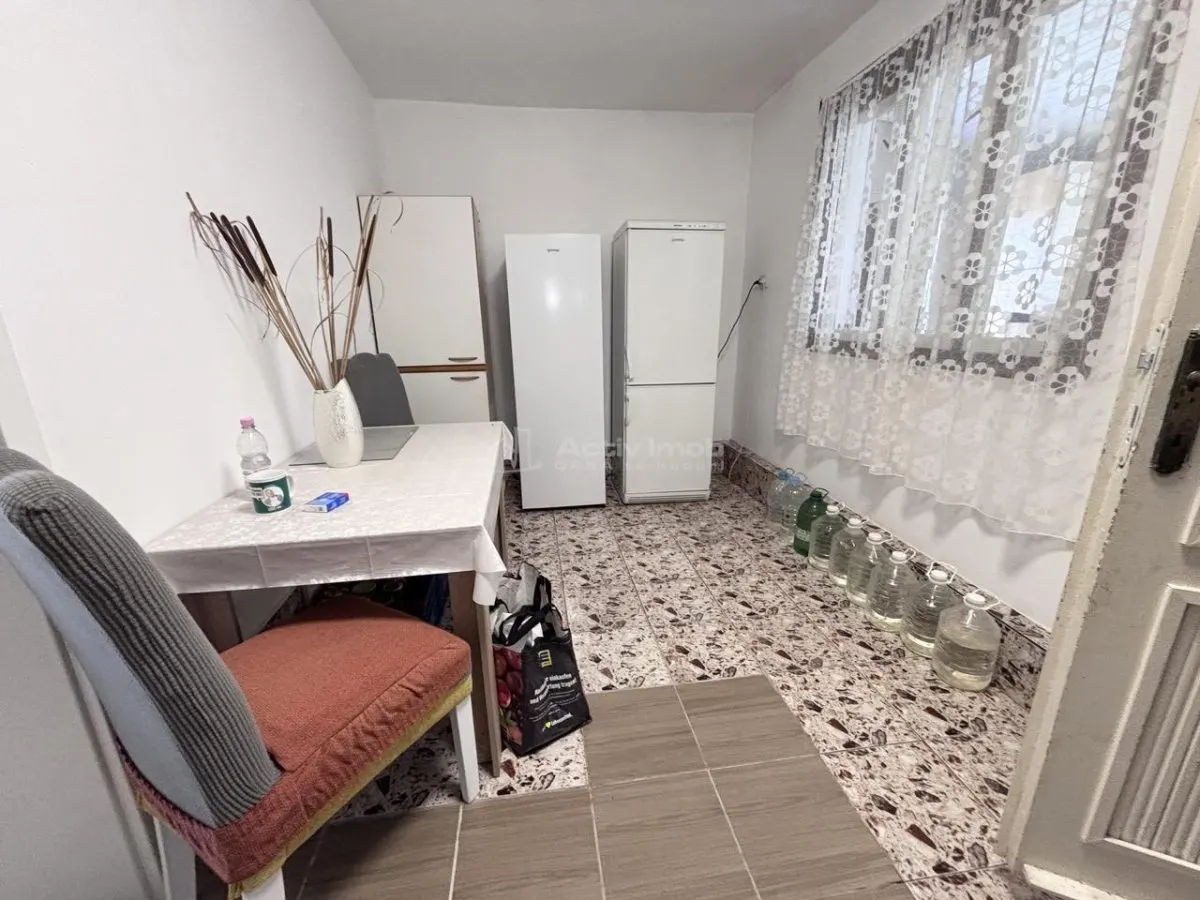 Casa in Miarlau - teren 747 mp - foto 5