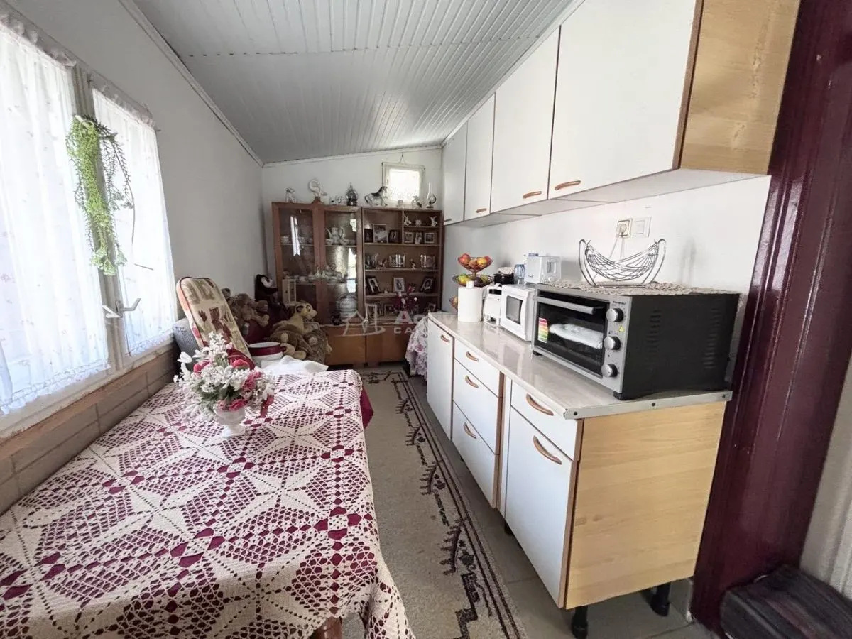 Casa in Miarlau - teren 747 mp - foto 7