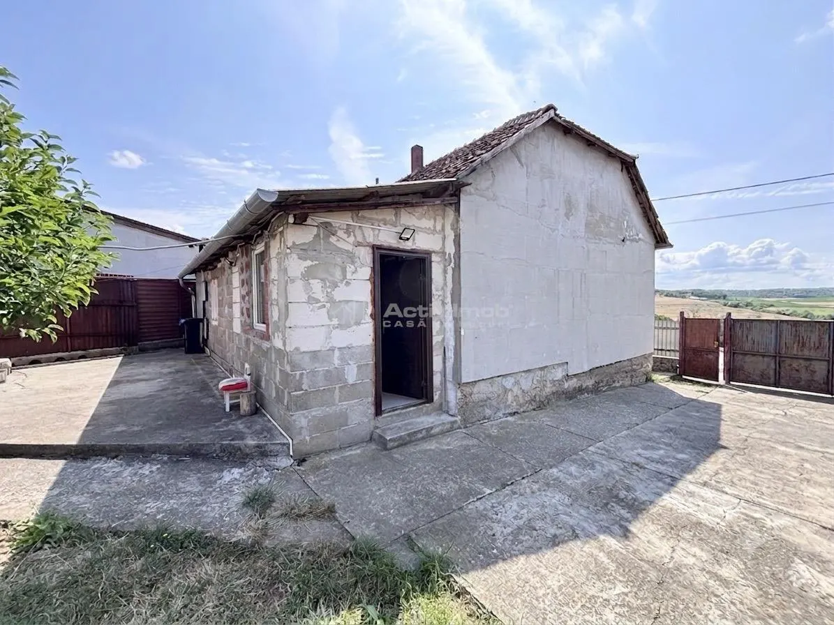 Casa in Miarlau - teren 747 mp - foto 10