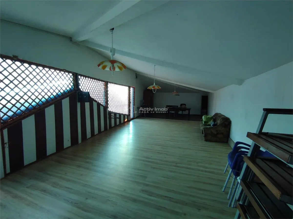 Vila Dristor- Ramnicu Sarat - foto 13