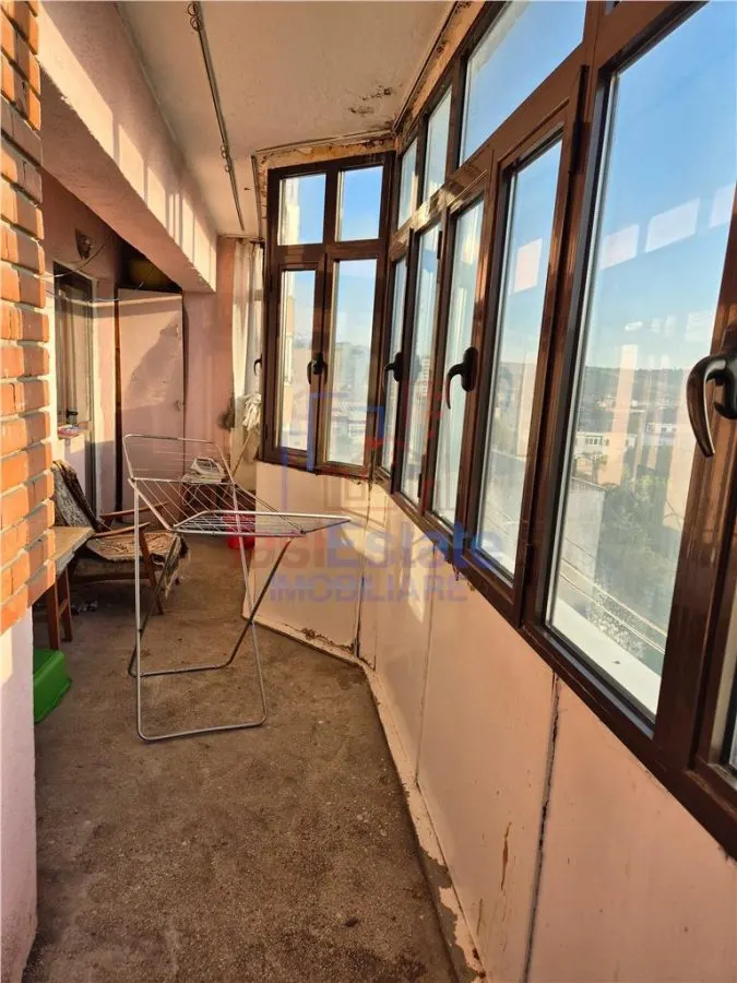 Pacurari - Apartamento de 3 Dormitorios, 78 m², Distribución Separada, 2 Baños - foto 7