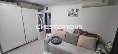 Bucuresti - B-dul Timisoara | Apartamento 2 Dormitorios 36m² | Planta Baja | Amueblado - foto 2