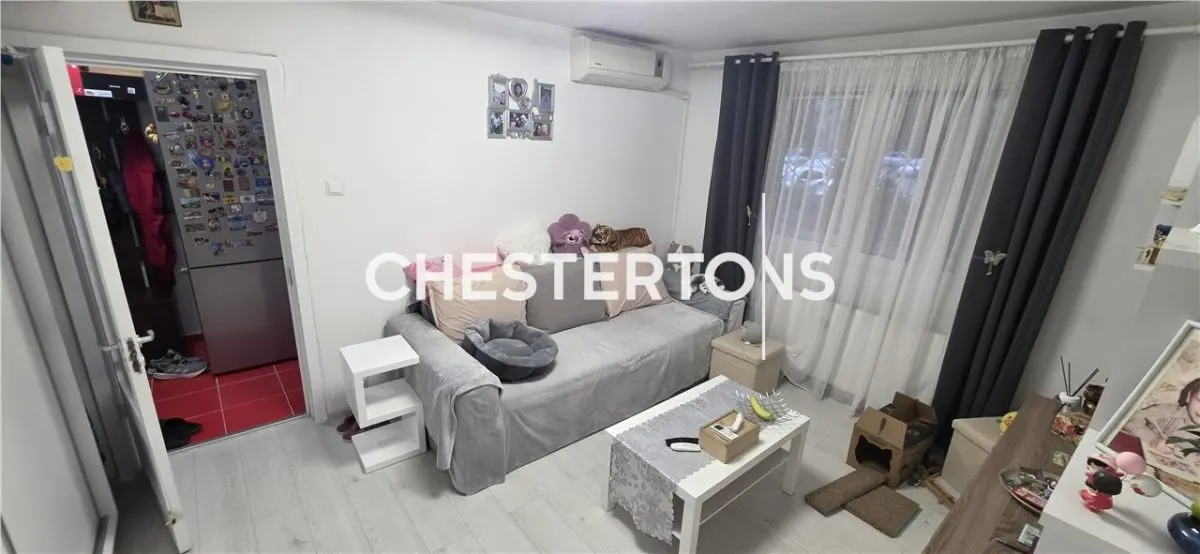 Bucuresti - B-dul Timisoara | Apartamento 2 Dormitorios 36m² | Planta Baja | Amueblado - foto 3