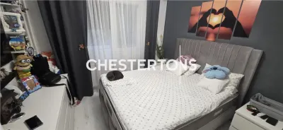 Bucuresti - B-dul Timisoara | Apartamento 2 Dormitorios 36m² | Planta Baja | Amueblado - foto 5