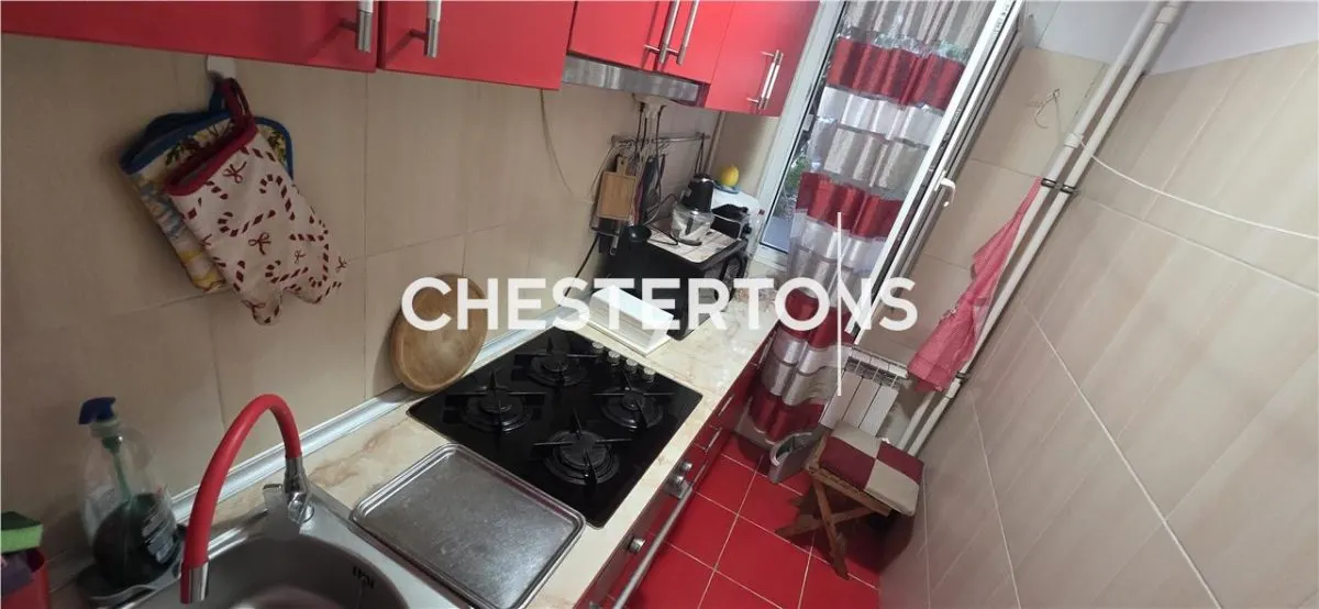 Bucuresti - B-dul Timisoara | Apartamento 2 Dormitorios 36m² | Planta Baja | Amueblado - foto 9