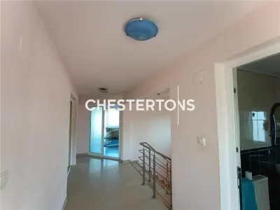 Excepcional Casa de Dos Plantas con Buhardilla, Anexo y Jardín de +200m², Sintesti, Ilfov - foto 5