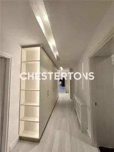 海拉斯特劳豪华4卧室公寓出租 - foto 13