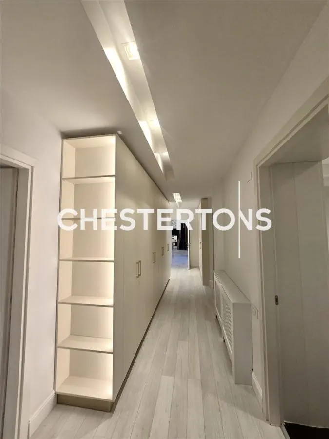 海拉斯特劳豪华4卧室公寓出租 - foto 13