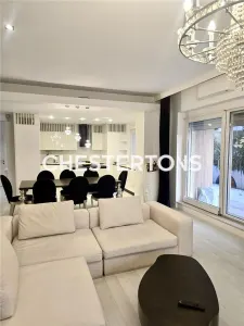 海拉斯特劳豪华4卧室公寓出租 - foto 6