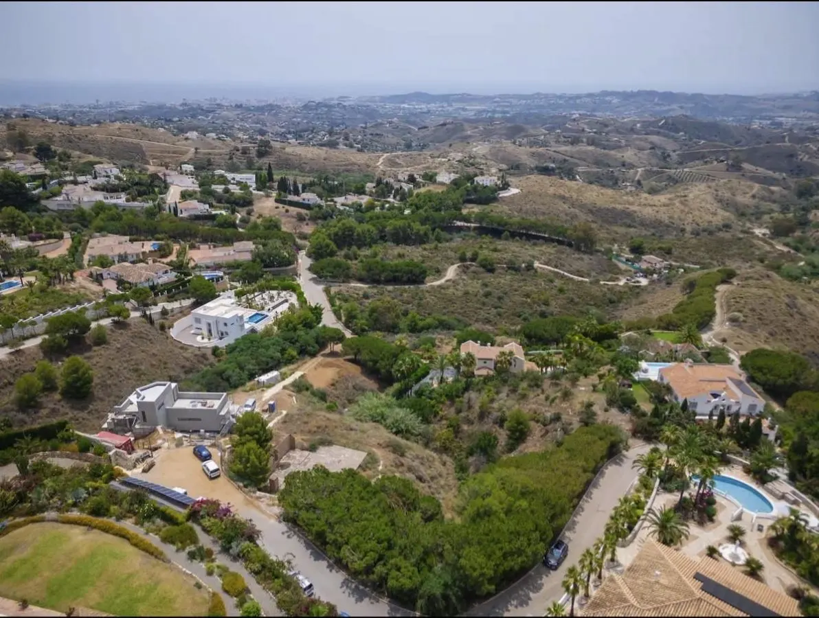 Terreno en Venta en Malaga - foto 1
