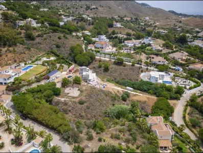 Terreno en Venta en Malaga - foto 11