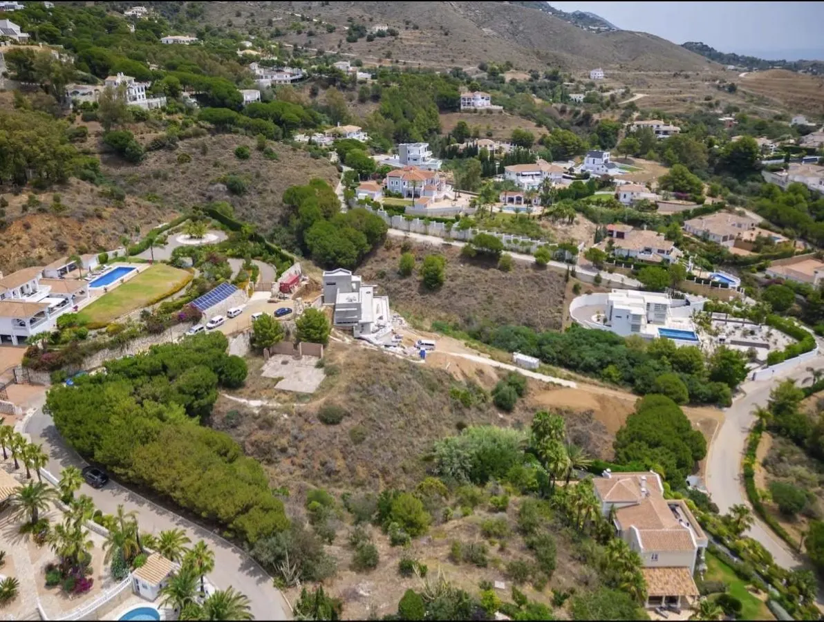 Terreno en Venta en Malaga - foto 11