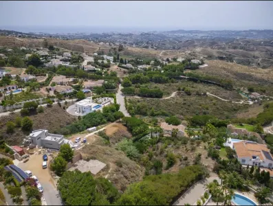 Terreno en Venta en Malaga - foto 12