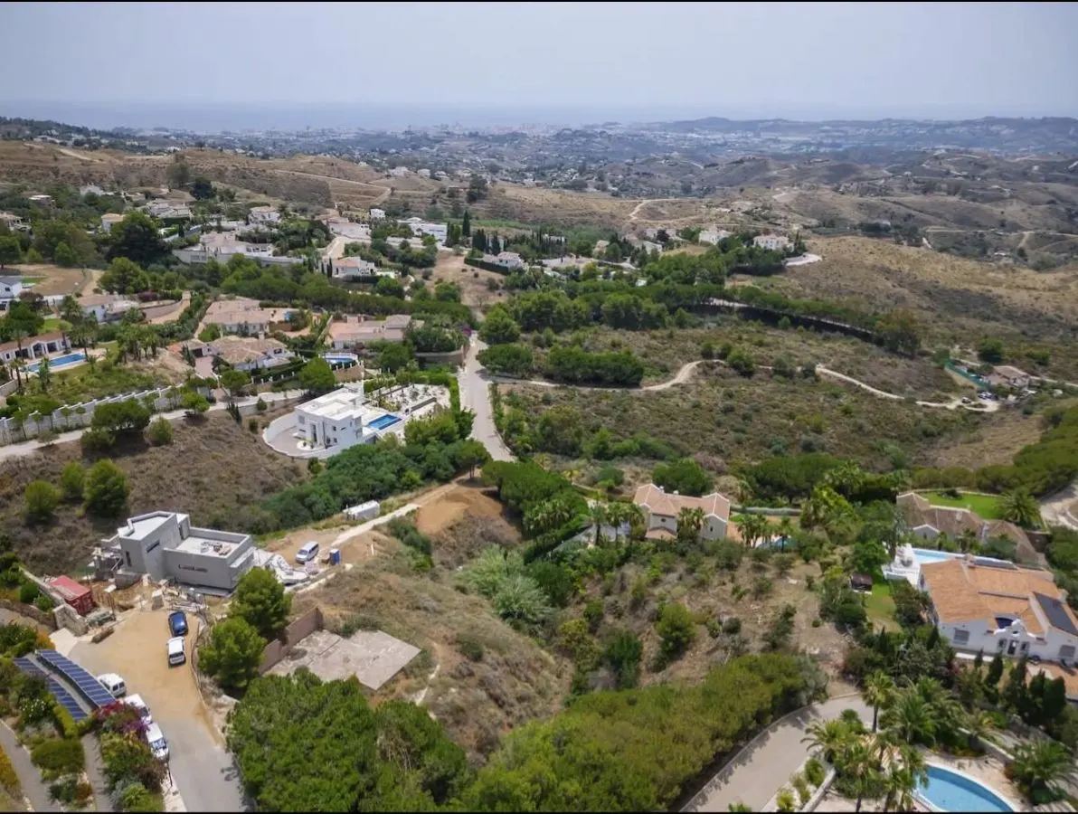 Terreno en Venta en Malaga - foto 12
